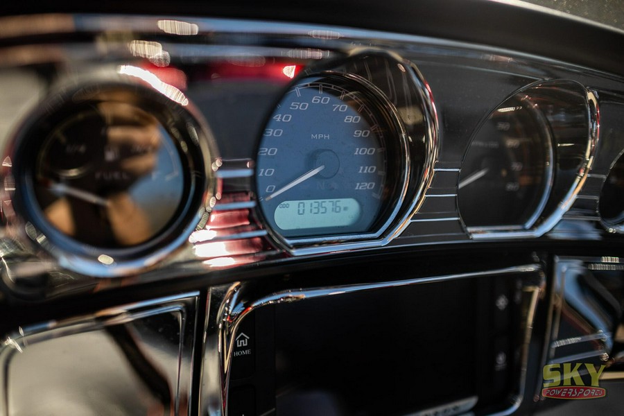 2016 HARLEY Trike Tri Glide Ultra