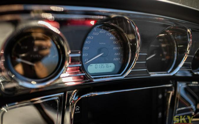 2016 HARLEY Trike Tri Glide Ultra