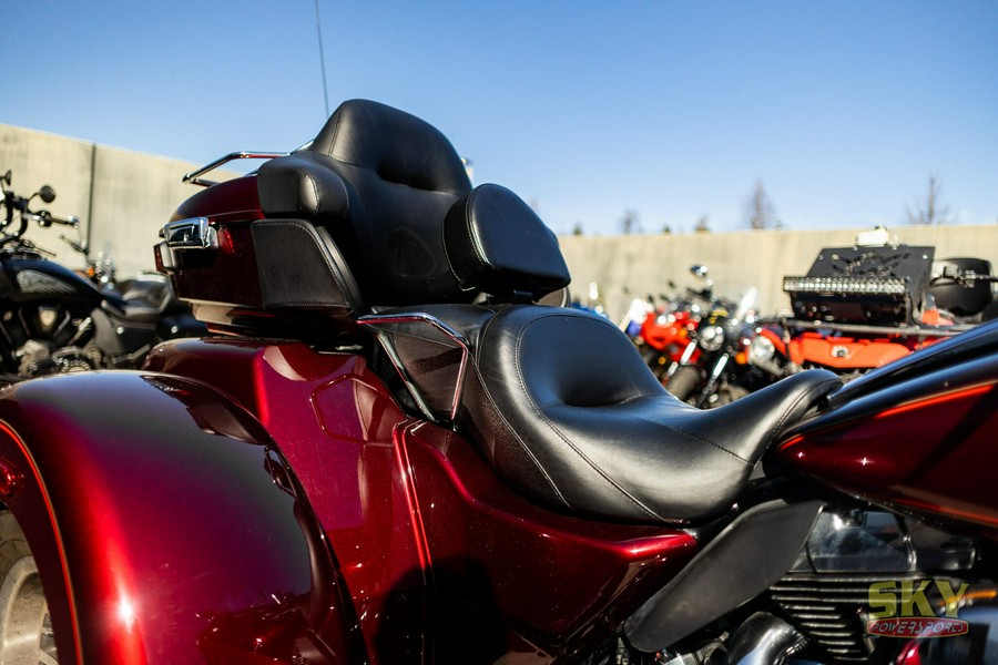 2016 HARLEY Trike Tri Glide Ultra