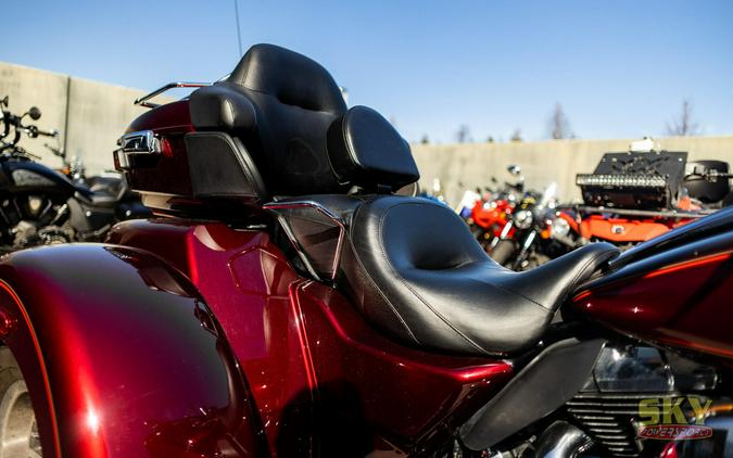2016 HARLEY Trike Tri Glide Ultra
