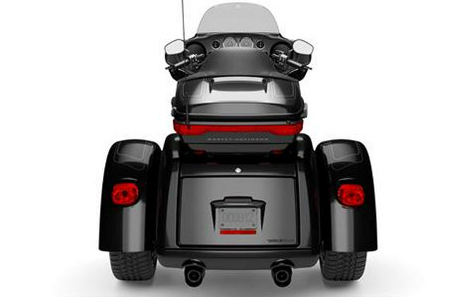2025 Harley-Davidson Tri Glide® Ultra