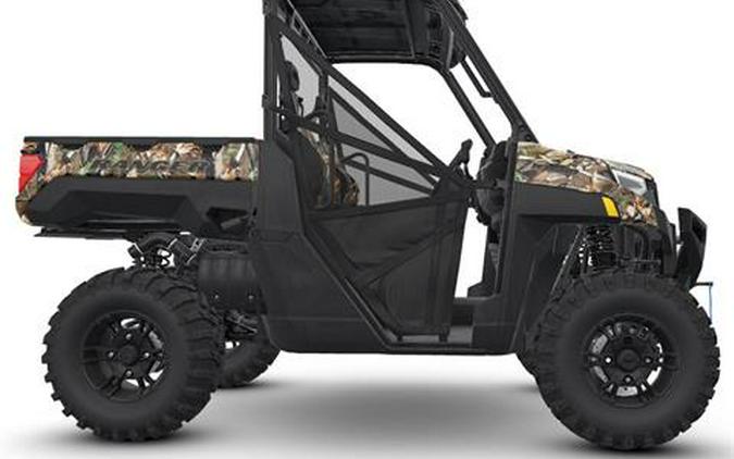 2026 Polaris Ranger XP 1000 Premium