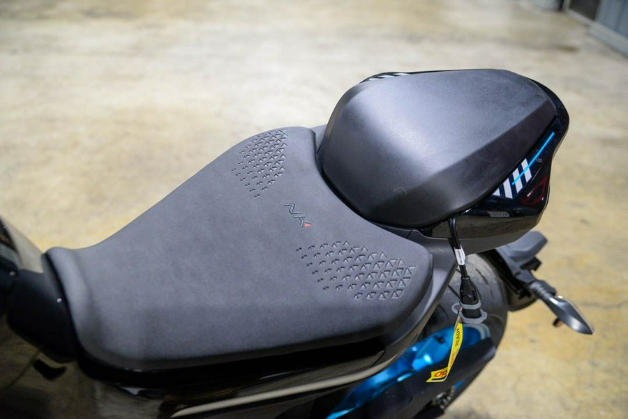 2026 CFMOTO 800NK
