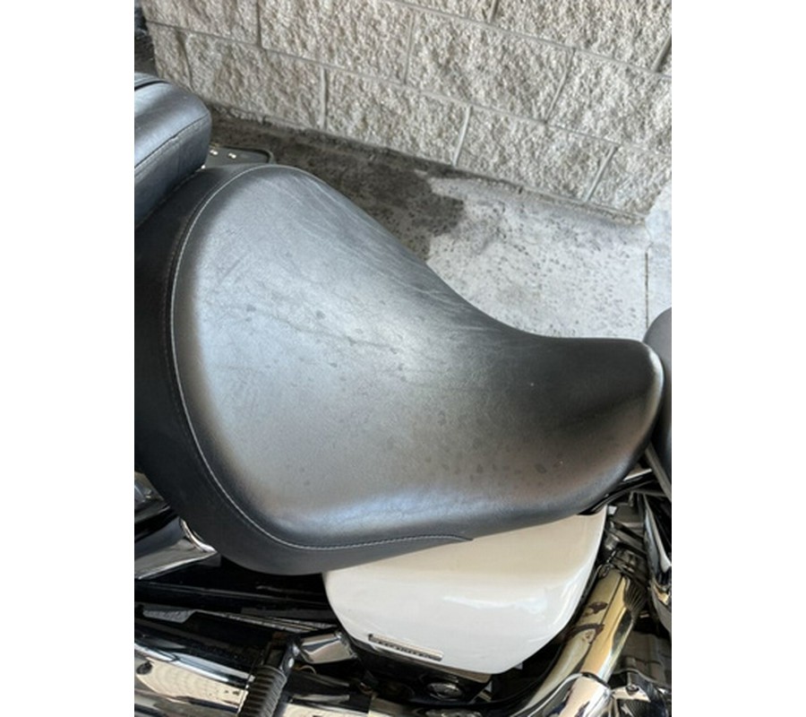 2007 Honda Shadow Aero