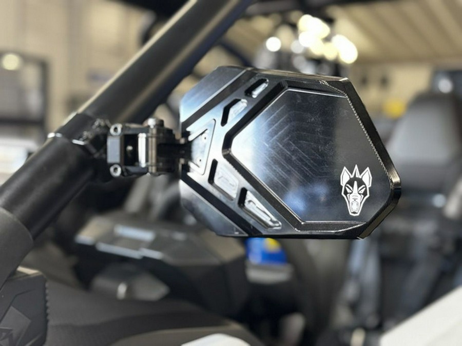 2026 Polaris RZR Pro R Ultimate