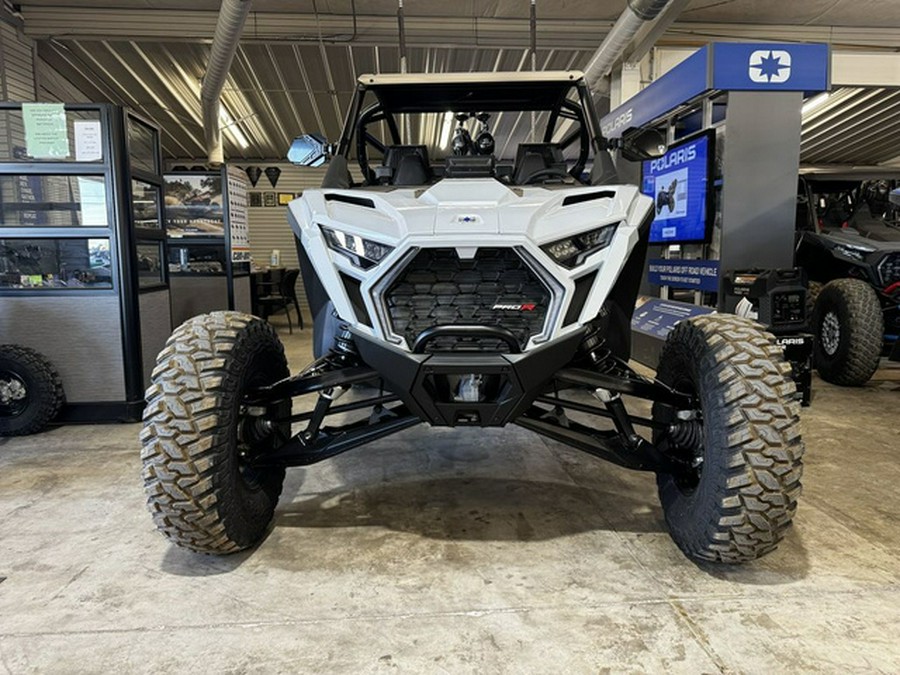 2026 Polaris RZR Pro R Ultimate