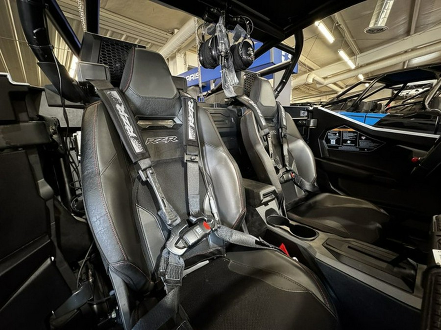 2026 Polaris RZR Pro R Ultimate