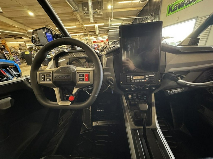 2026 Polaris RZR Pro R Ultimate
