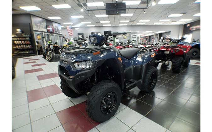 2026 Kawasaki BRUTE FORCE 300
