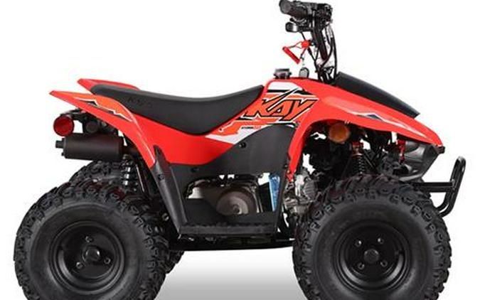 2025 Kayo Storm 70