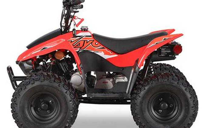 2025 Kayo Storm 70
