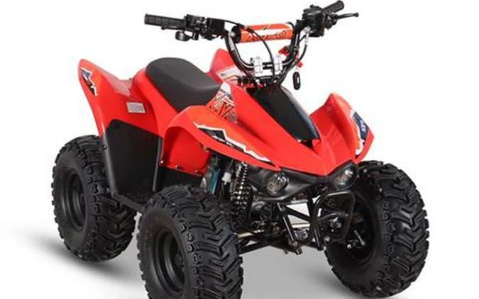 2025 Kayo Storm 70