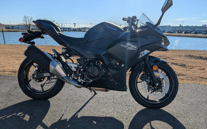 Kawasaki Ninja 500 motorcycles for sale in Memphis, TN - MotoHunt
