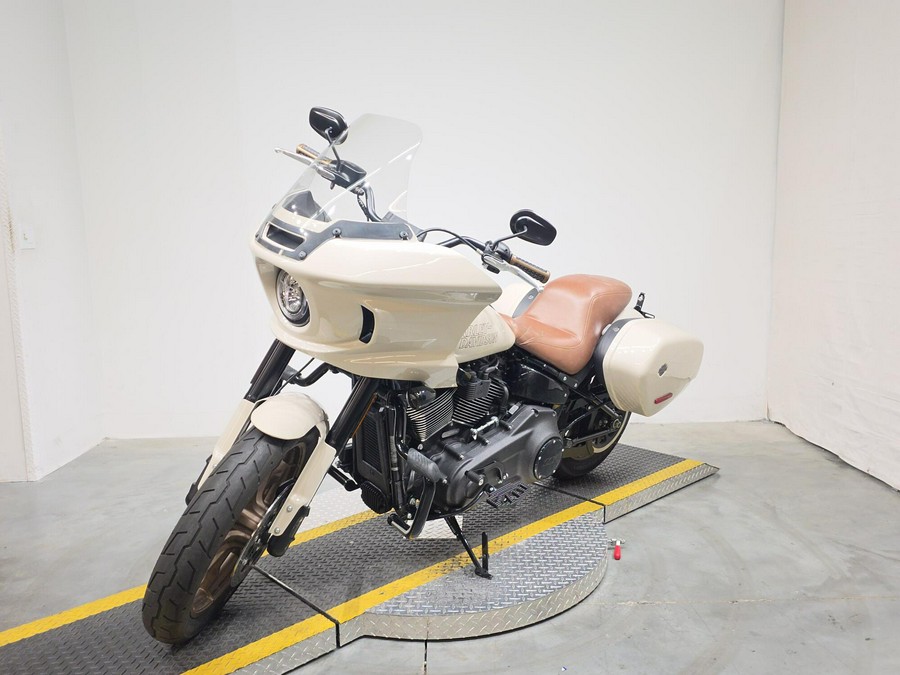 FXLRST 2023 Low Rider® ST