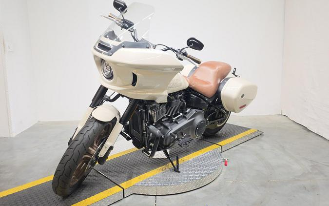 FXLRST 2023 Low Rider® ST