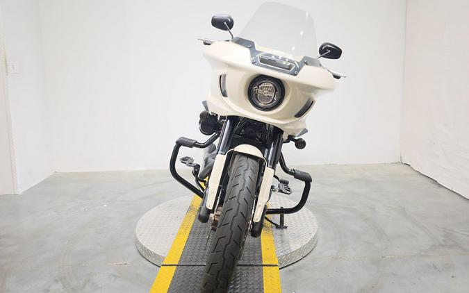 FXLRST 2023 Low Rider® ST