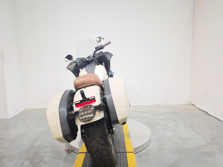 FXLRST 2023 Low Rider® ST