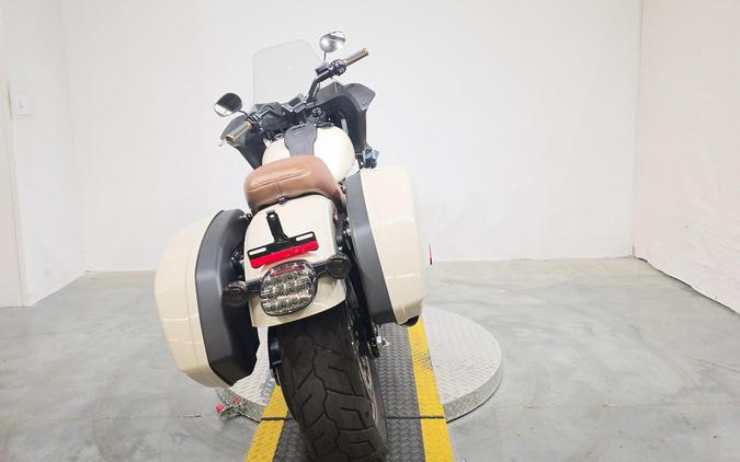 FXLRST 2023 Low Rider® ST