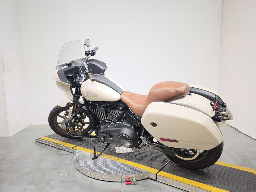 FXLRST 2023 Low Rider® ST