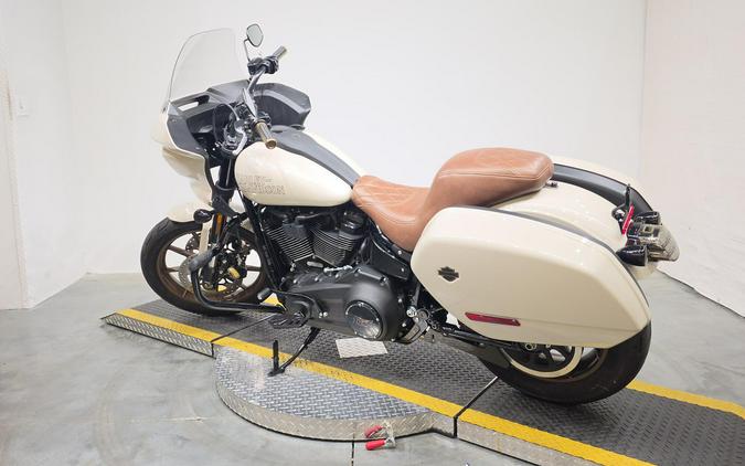 FXLRST 2023 Low Rider® ST