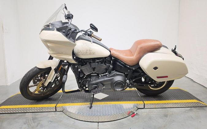 FXLRST 2023 Low Rider® ST