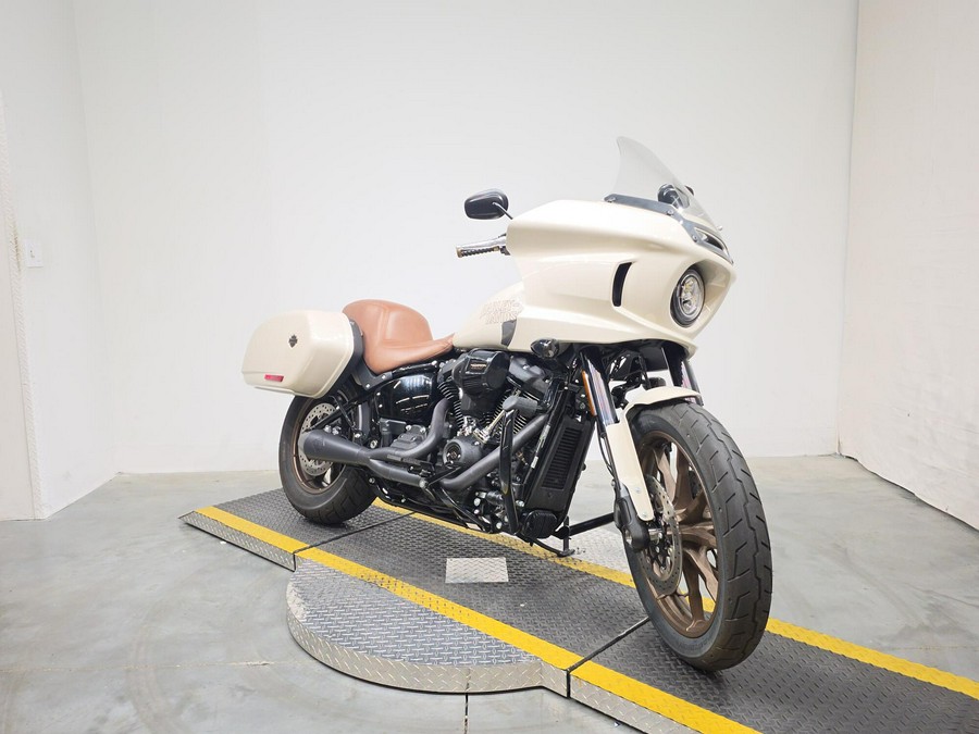 FXLRST 2023 Low Rider® ST