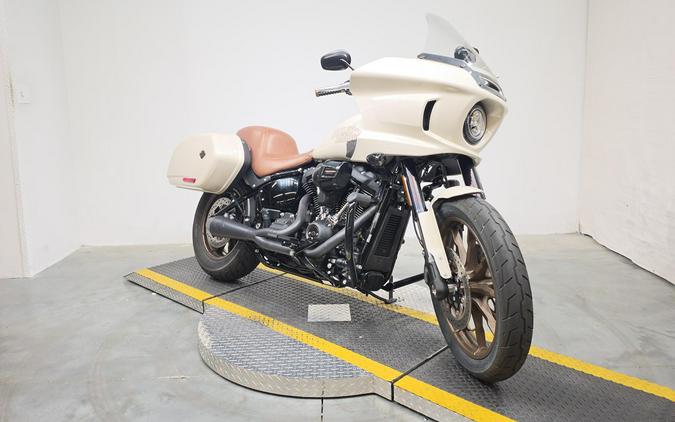 FXLRST 2023 Low Rider® ST