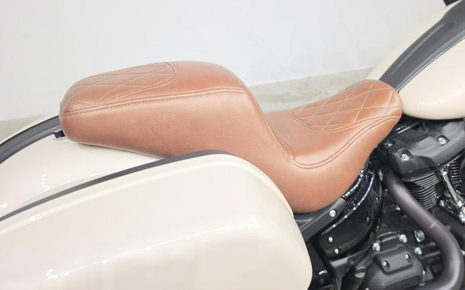 FXLRST 2023 Low Rider® ST