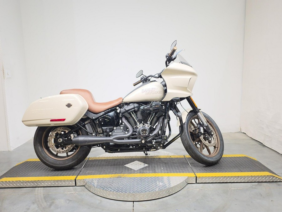 FXLRST 2023 Low Rider® ST