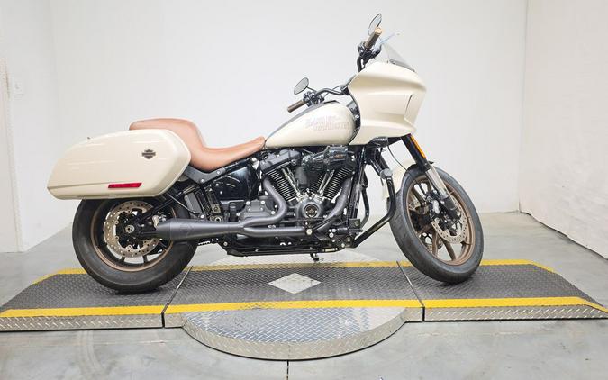 FXLRST 2023 Low Rider® ST