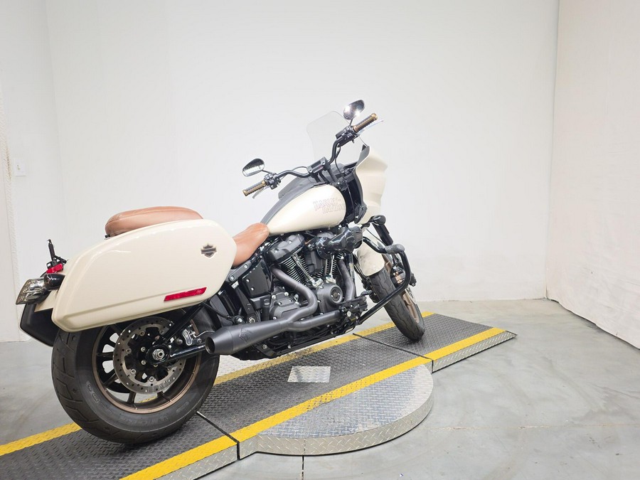 FXLRST 2023 Low Rider® ST