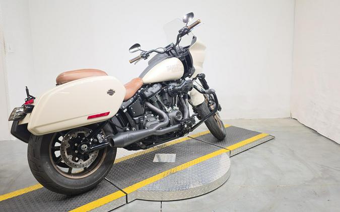 FXLRST 2023 Low Rider® ST
