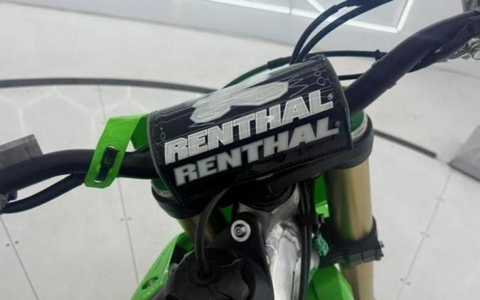 2026 Kawasaki KX 250