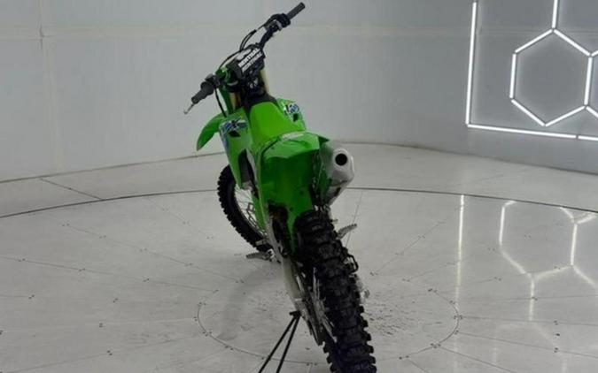 2026 Kawasaki KX 250