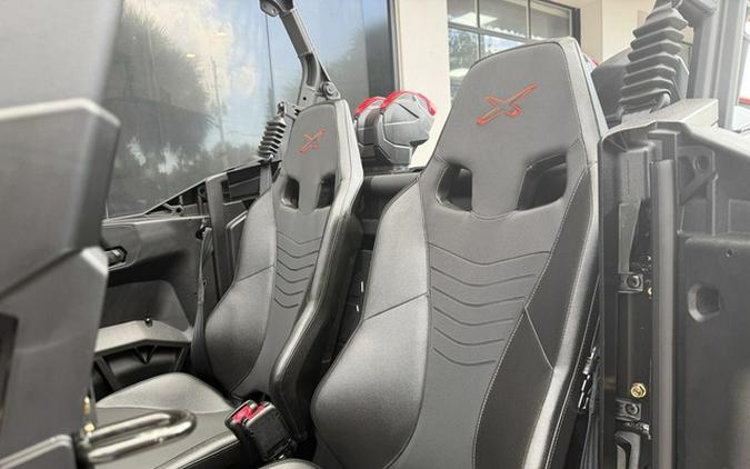 2027 Can-Am Commander MAX X Mr