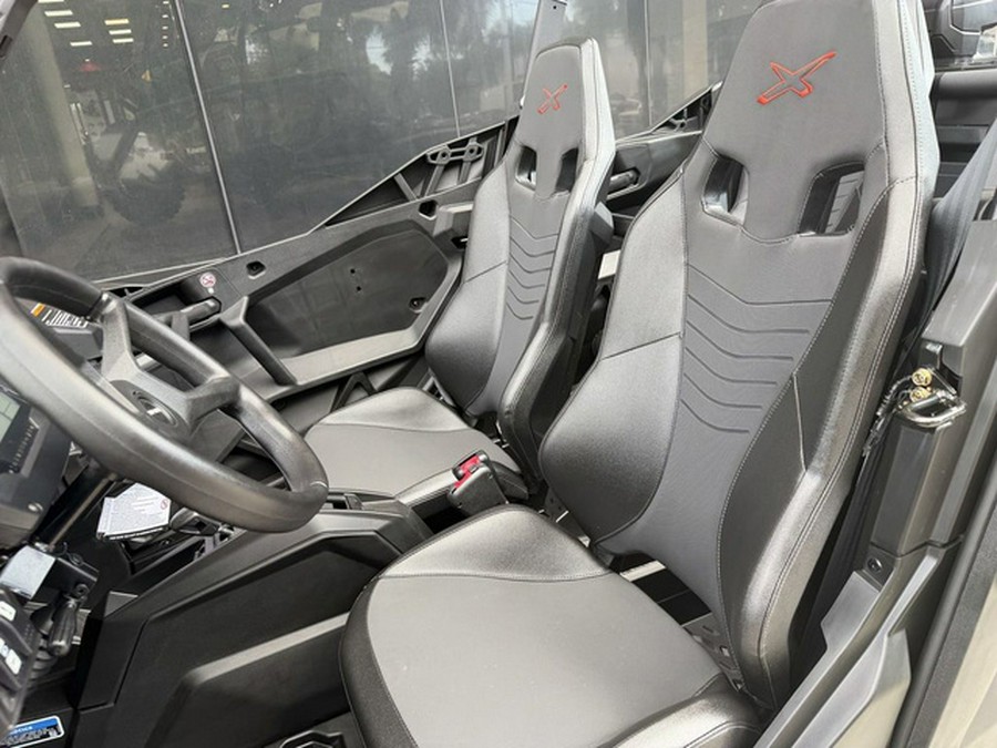 2027 Can-Am Commander MAX X Mr