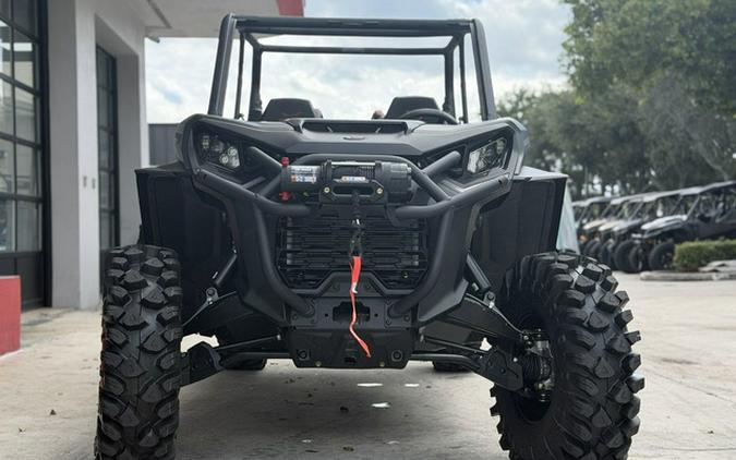 2027 Can-Am Commander MAX X Mr
