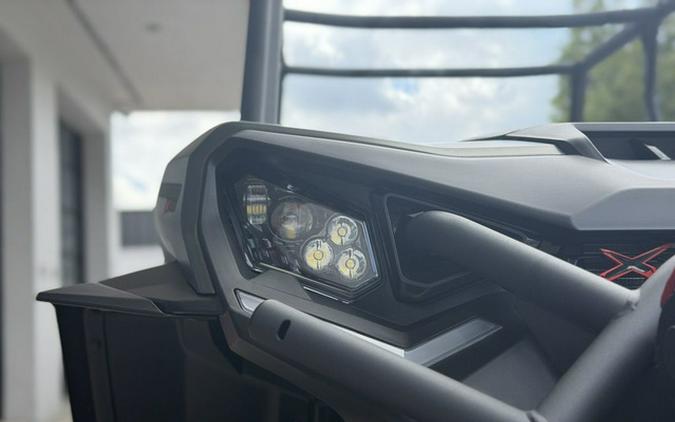 2027 Can-Am Commander MAX X Mr