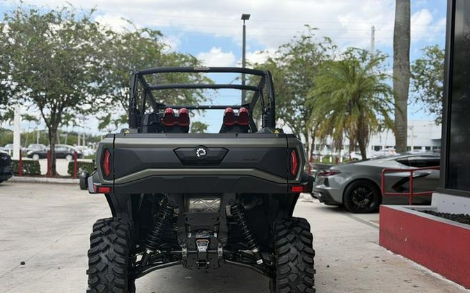 2027 Can-Am Commander MAX X Mr