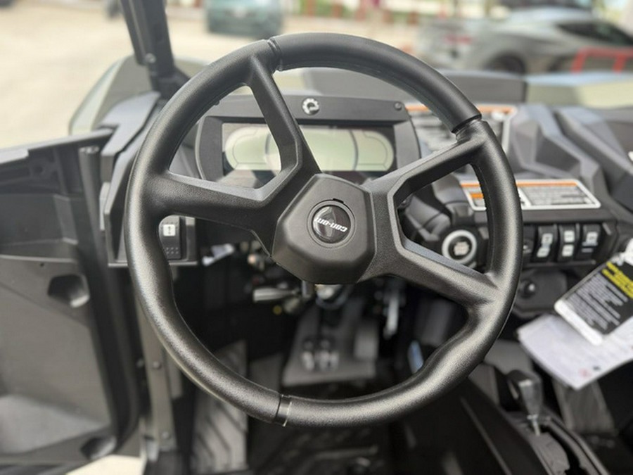 2027 Can-Am Commander MAX X Mr