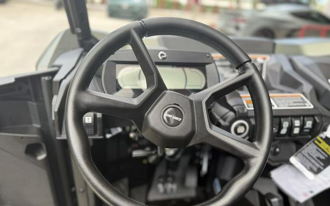 2027 Can-Am Commander MAX X Mr