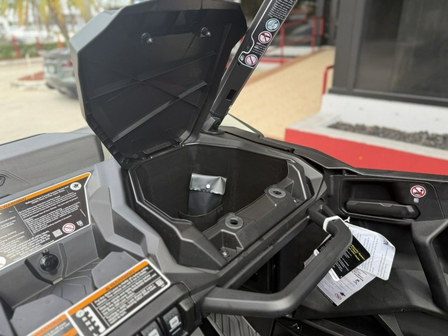 2027 Can-Am Commander MAX X Mr