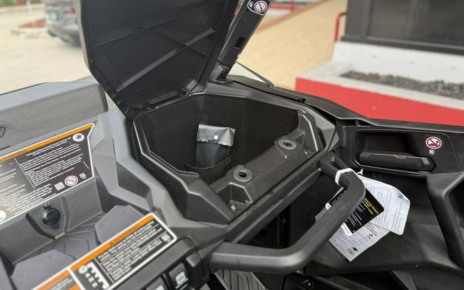 2027 Can-Am Commander MAX X Mr