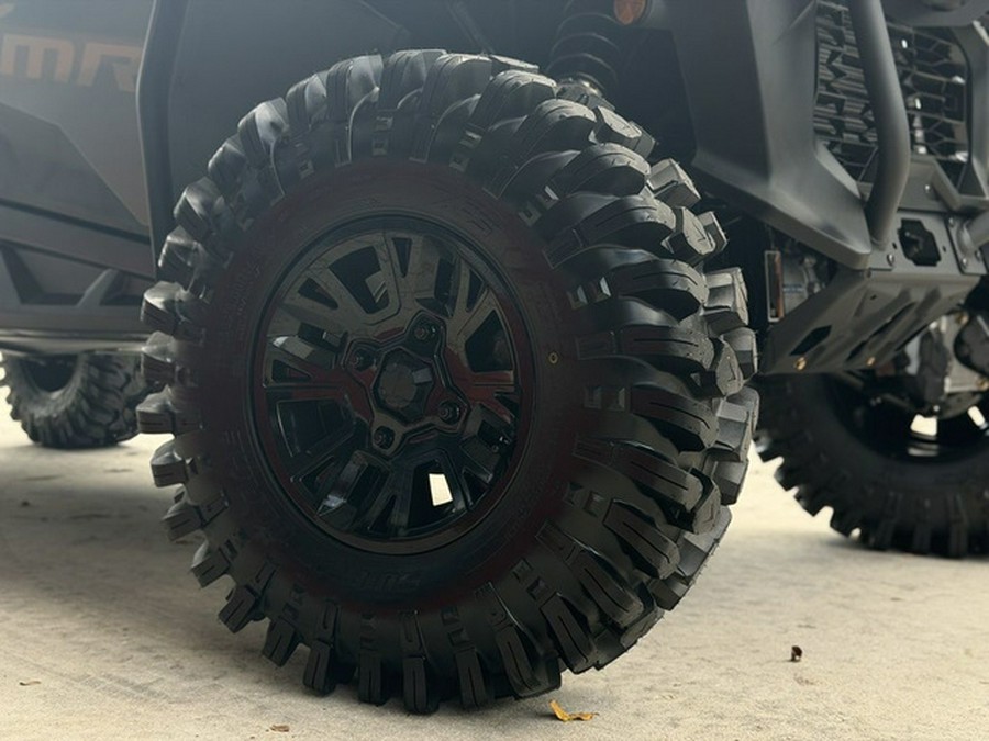 2027 Can-Am Commander MAX X Mr
