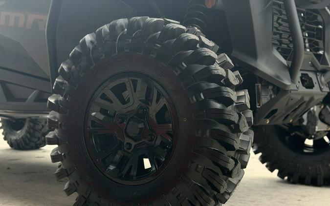 2027 Can-Am Commander MAX X Mr