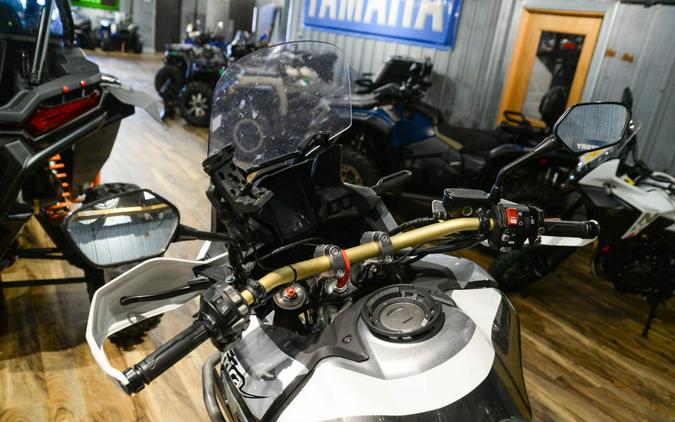2019 Honda Africa Twin Adventure Sports DCT