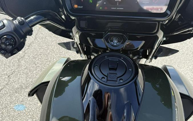 FLHLT 2026 Street Glide 3 Limited