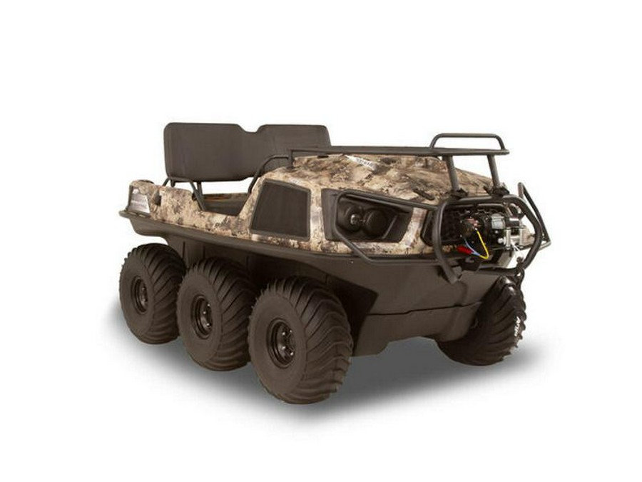 2022 Argo® Frontier 700 Scout 6X6 Camo