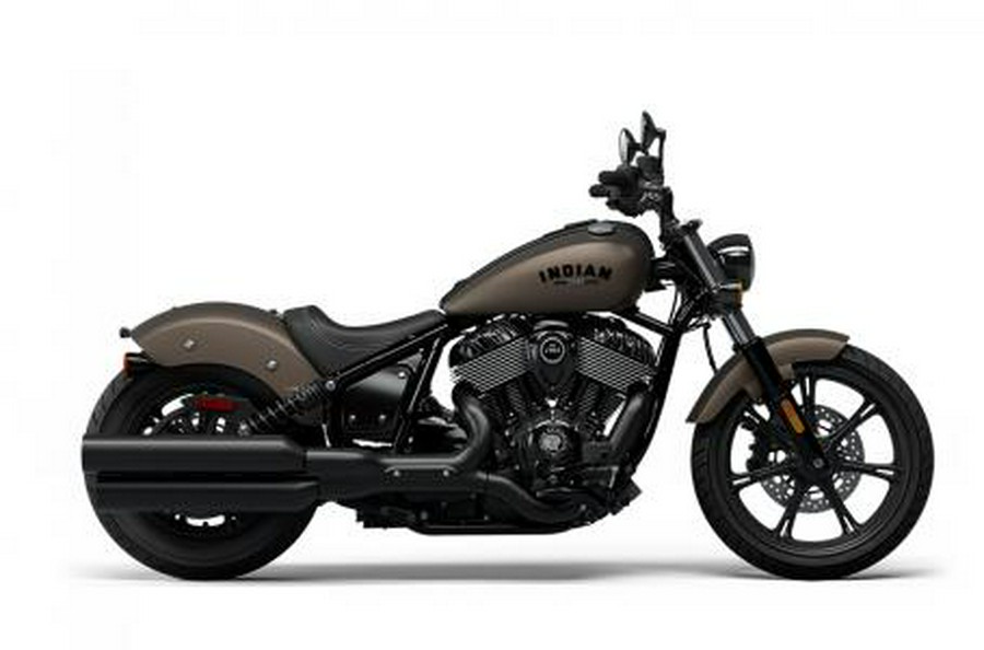 2024 Indian Motorcycle Chief Dark Horse® Icon