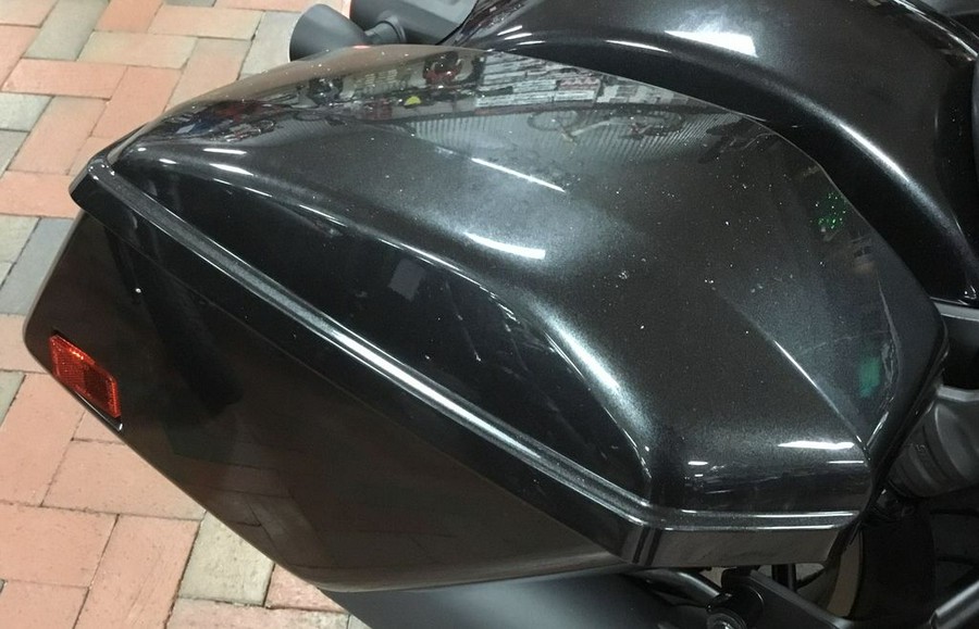 2024 Honda® Rebel 1100T